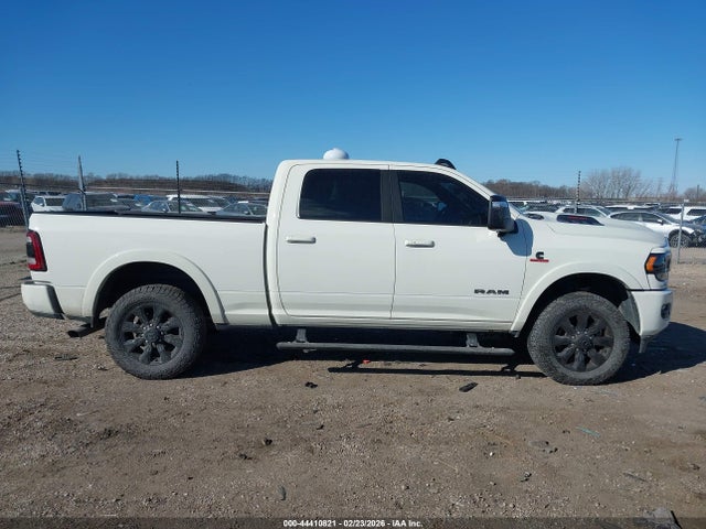 Aukcja sprzedaży 2023 Ram 3500 Limited  4x4 6'4 Box, vin: 3C63R3SL1PG557508, numer aukcji: 44410821