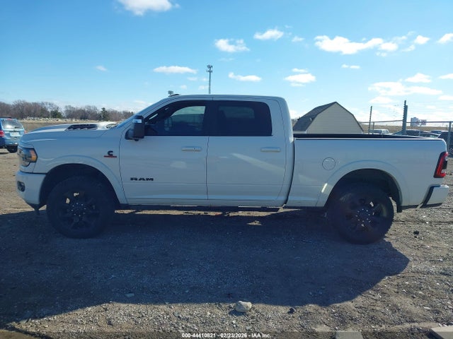 Aukcja sprzedaży 2023 Ram 3500 Limited  4x4 6'4 Box, vin: 3C63R3SL1PG557508, numer aukcji: 44410821