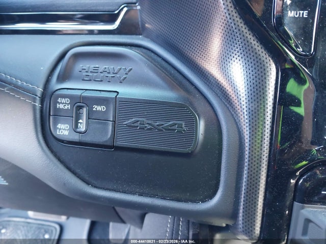 Aukcja sprzedaży 2023 Ram 3500 Limited  4x4 6'4 Box, vin: 3C63R3SL1PG557508, numer aukcji: 44410821