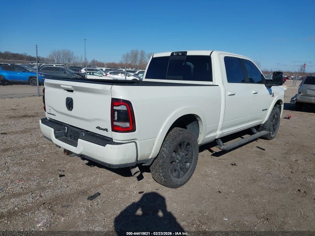 Aukcja sprzedaży 2023 Ram 3500 Limited  4x4 6'4 Box, vin: 3C63R3SL1PG557508, numer aukcji: 44410821