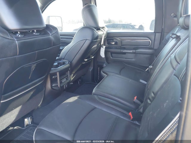 Aukcja sprzedaży 2023 Ram 3500 Limited  4x4 6'4 Box, vin: 3C63R3SL1PG557508, numer aukcji: 44410821