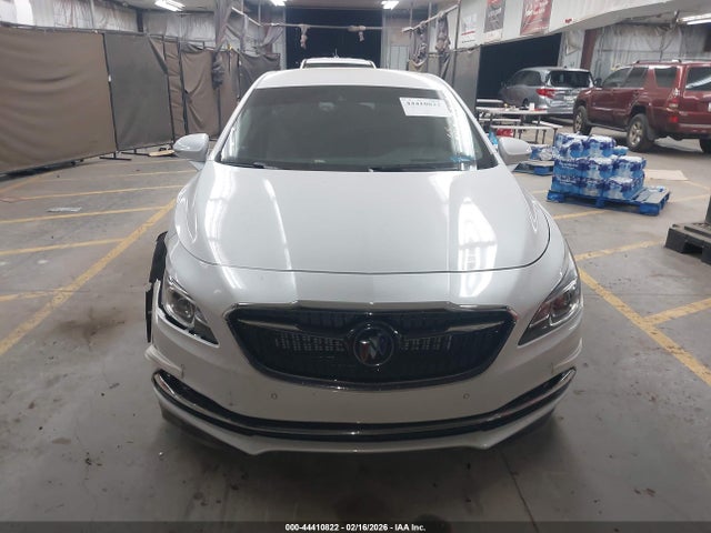 1G4ZR5SS0HU191167 Buick Lacrosse Premium