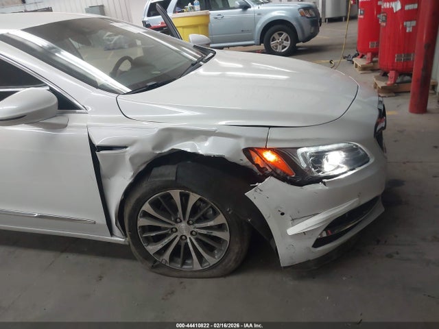 1G4ZR5SS0HU191167 Buick Lacrosse Premium