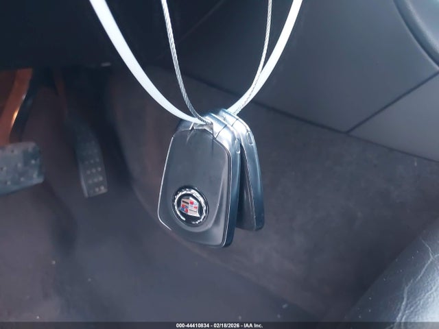 Продажа на аукционе авто 2015 Cadillac Srx Luxury Collection, vin: 3GYFNBE33FS608231, номер лота: 44410834