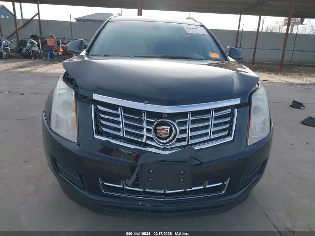Продажа на аукционе авто 2015 Cadillac Srx Luxury Collection, vin: 3GYFNBE33FS608231, номер лота: 44410834