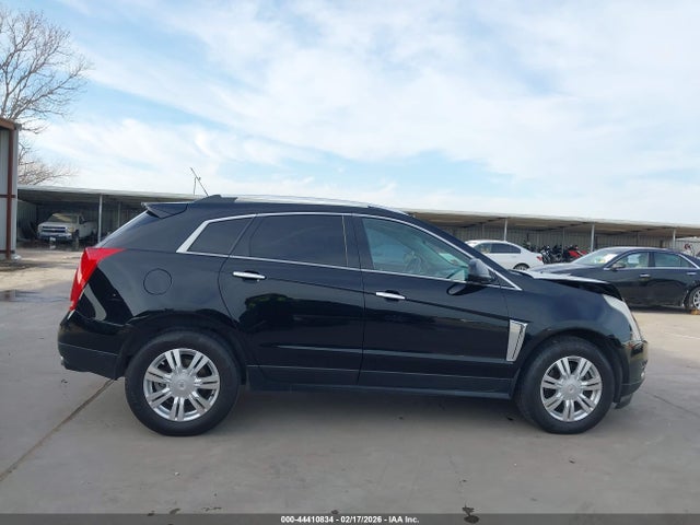 Продажа на аукционе авто 2015 Cadillac Srx Luxury Collection, vin: 3GYFNBE33FS608231, номер лота: 44410834