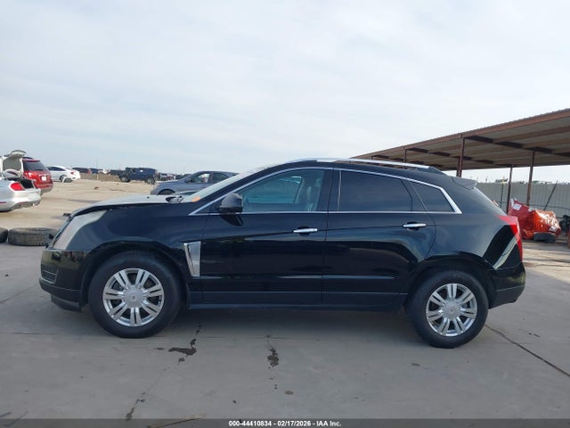 Продажа на аукционе авто 2015 Cadillac Srx Luxury Collection, vin: 3GYFNBE33FS608231, номер лота: 44410834