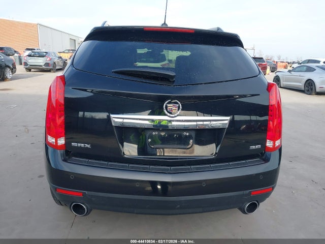 Продажа на аукционе авто 2015 Cadillac Srx Luxury Collection, vin: 3GYFNBE33FS608231, номер лота: 44410834