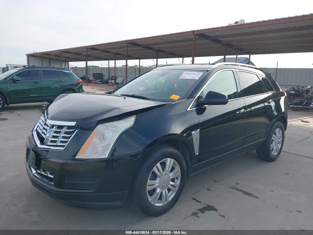 Продажа на аукционе авто 2015 Cadillac Srx Luxury Collection, vin: 3GYFNBE33FS608231, номер лота: 44410834