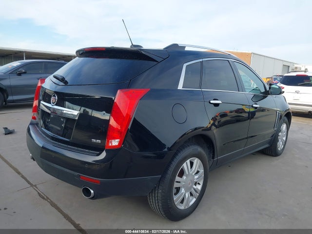 Продажа на аукционе авто 2015 Cadillac Srx Luxury Collection, vin: 3GYFNBE33FS608231, номер лота: 44410834