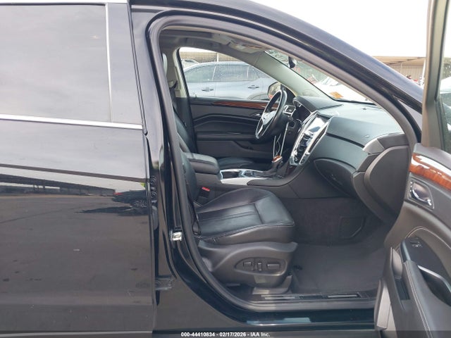 Продажа на аукционе авто 2015 Cadillac Srx Luxury Collection, vin: 3GYFNBE33FS608231, номер лота: 44410834