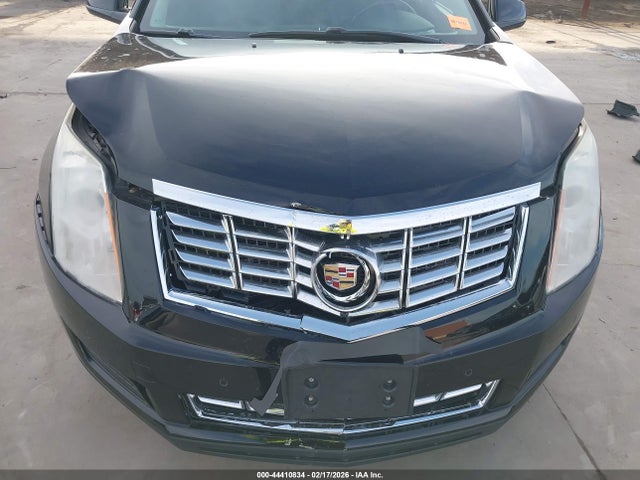 Продажа на аукционе авто 2015 Cadillac Srx Luxury Collection, vin: 3GYFNBE33FS608231, номер лота: 44410834