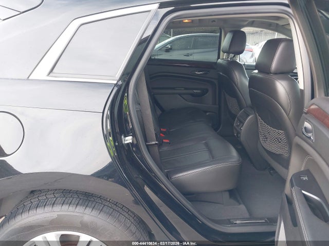 Продажа на аукционе авто 2015 Cadillac Srx Luxury Collection, vin: 3GYFNBE33FS608231, номер лота: 44410834