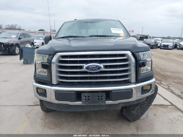 Ford F-150 Xlt 2016 1FTEX1CP9GKF09972 Image 12