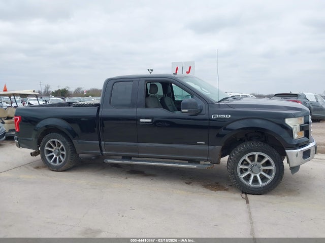 Ford F-150 Xlt 2016 1FTEX1CP9GKF09972 Image 13
