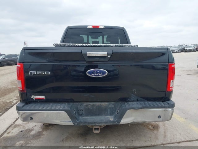 Ford F-150 Xlt 2016 1FTEX1CP9GKF09972 Image 16