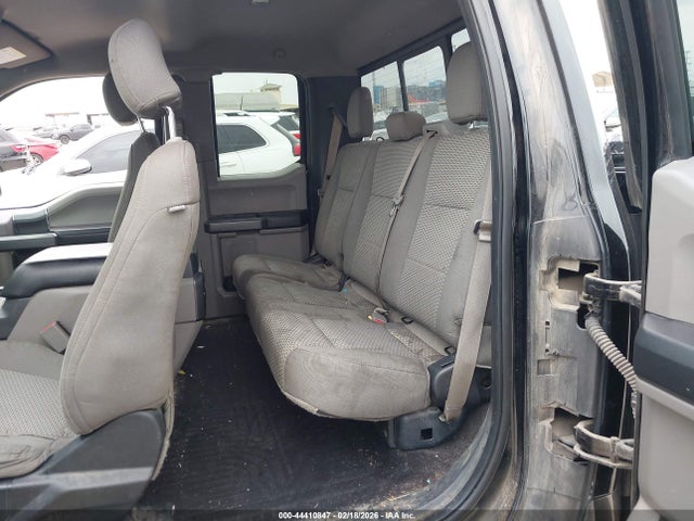 Ford F-150 Xlt 2016 1FTEX1CP9GKF09972 Image 8