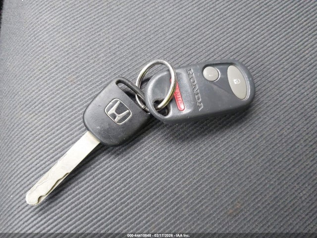 2005 HONDA ELEMENT 5J6YH28635L004883 Photo 10