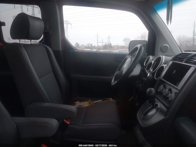 2005 HONDA ELEMENT 5J6YH28635L004883 Photo 4