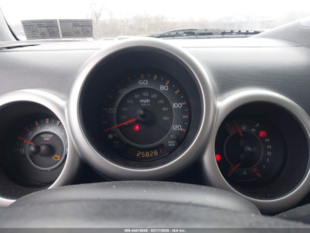 2005 HONDA ELEMENT 5J6YH28635L004883 Photo 6