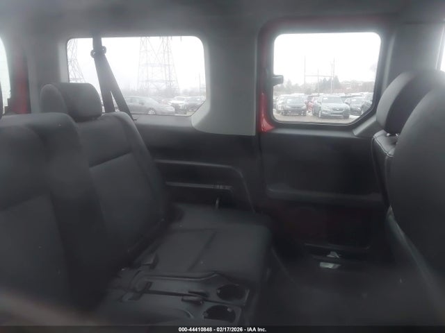 2005 HONDA ELEMENT 5J6YH28635L004883 Photo 7