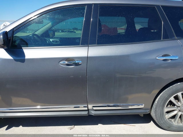 Nissan Pathfinder Sl 2016 5N1AR2MN3GC663045 Image 14
