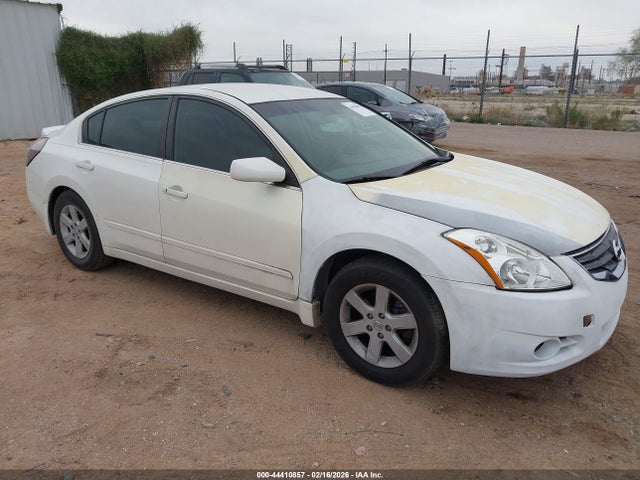 2012 NISSAN ALTIMA 1N4AL2AP6CC252279