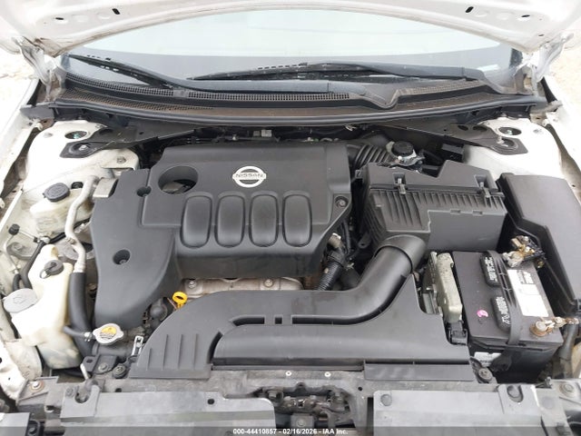 2012 NISSAN ALTIMA 1N4AL2AP6CC252279 Photo 9