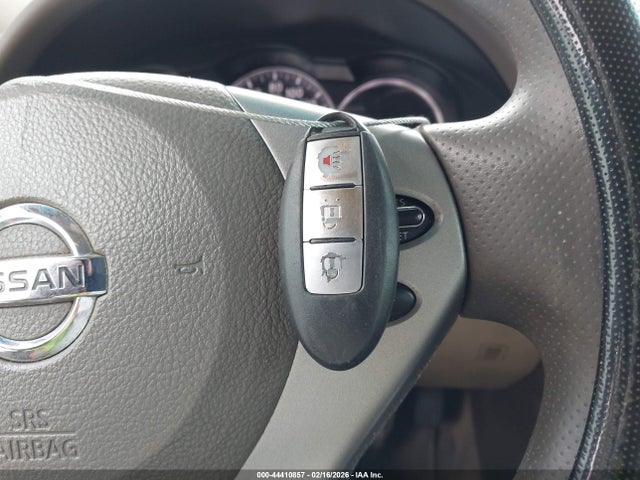 2012 NISSAN ALTIMA 1N4AL2AP6CC252279 Photo 10