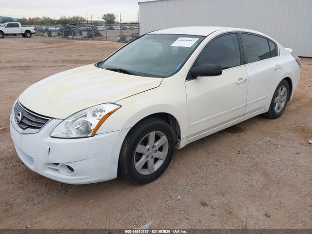 2012 NISSAN ALTIMA 1N4AL2AP6CC252279 Photo 1