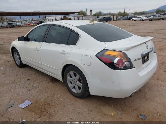 2012 NISSAN ALTIMA 1N4AL2AP6CC252279 Photo 2