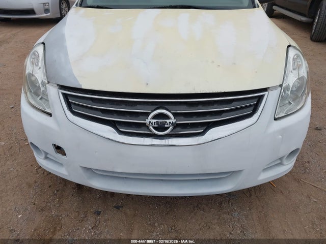 2012 NISSAN ALTIMA 1N4AL2AP6CC252279 Photo 5
