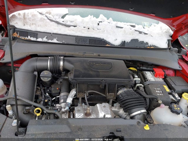 2023 JEEP COMPASS 3C4NJDCN8PT568401 Photo 9