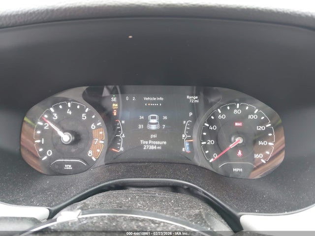2023 JEEP COMPASS 3C4NJDCN8PT568401 Photo 6