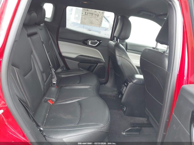 2023 JEEP COMPASS 3C4NJDCN8PT568401 Photo 7