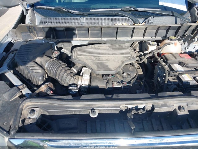 1GKKNULS3JZ174225 GMC Acadia Slt-1
