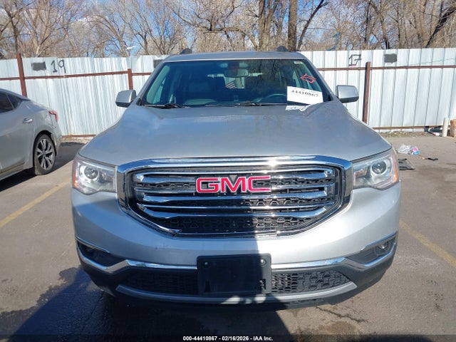 1GKKNULS3JZ174225 GMC Acadia Slt-1
