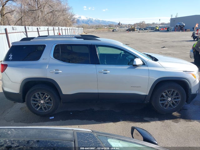 1GKKNULS3JZ174225 GMC Acadia Slt-1