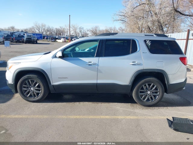 1GKKNULS3JZ174225 GMC Acadia Slt-1