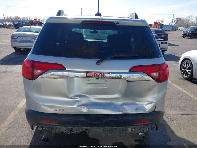 1GKKNULS3JZ174225 GMC Acadia Slt-1