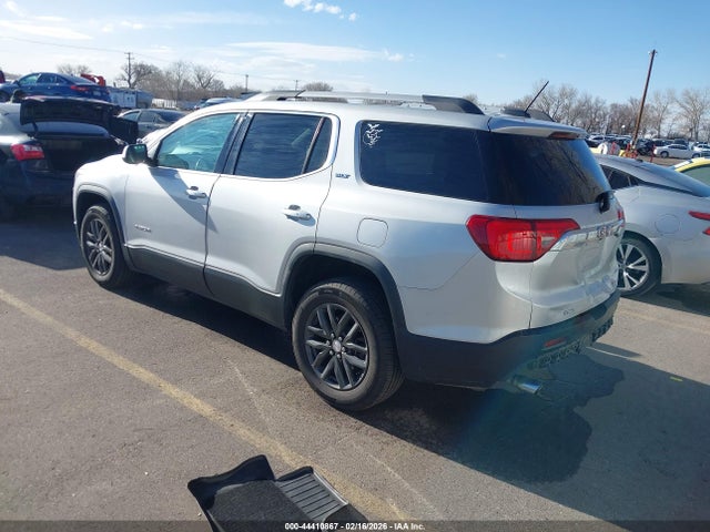 1GKKNULS3JZ174225 GMC Acadia Slt-1