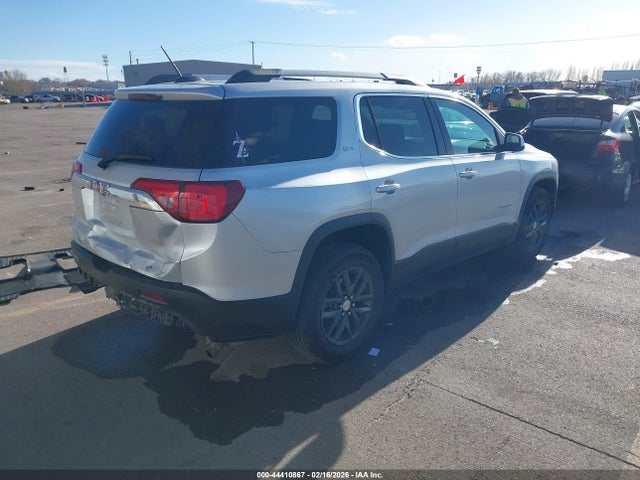 1GKKNULS3JZ174225 GMC Acadia Slt-1