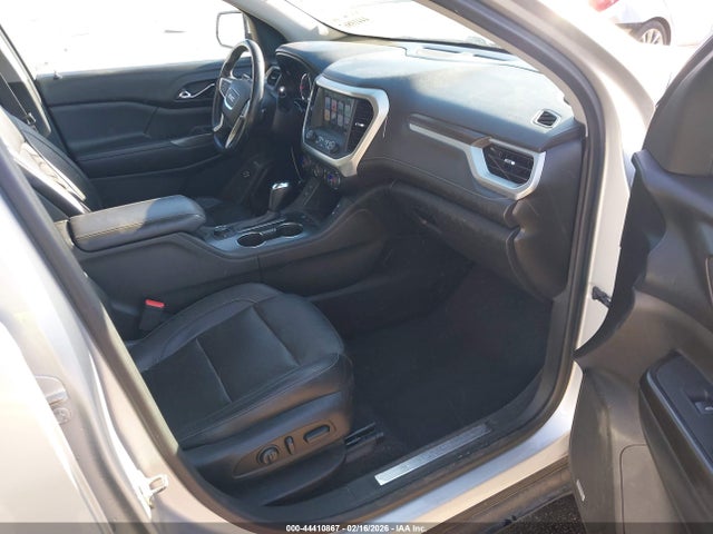 1GKKNULS3JZ174225 GMC Acadia Slt-1