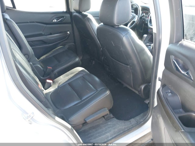 1GKKNULS3JZ174225 GMC Acadia Slt-1