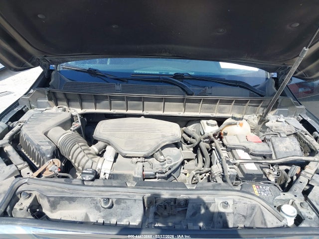 2019 Gmc Acadia Denali მანქანა იყიდება აუქციონზე, vin: 1GKKNXLSXKZ180977, აუქციონის ნომერი: 44410868