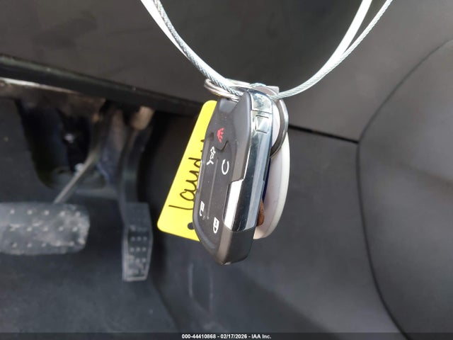 2019 Gmc Acadia Denali მანქანა იყიდება აუქციონზე, vin: 1GKKNXLSXKZ180977, აუქციონის ნომერი: 44410868