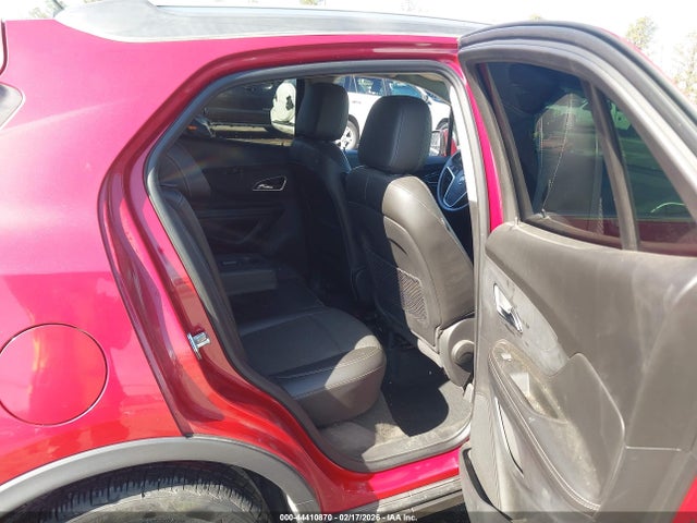 Продаж на аукціоні авто 2015 Buick Encore Convenience, vin: KL4CJBSB4FB195130, номер лоту: 44410870