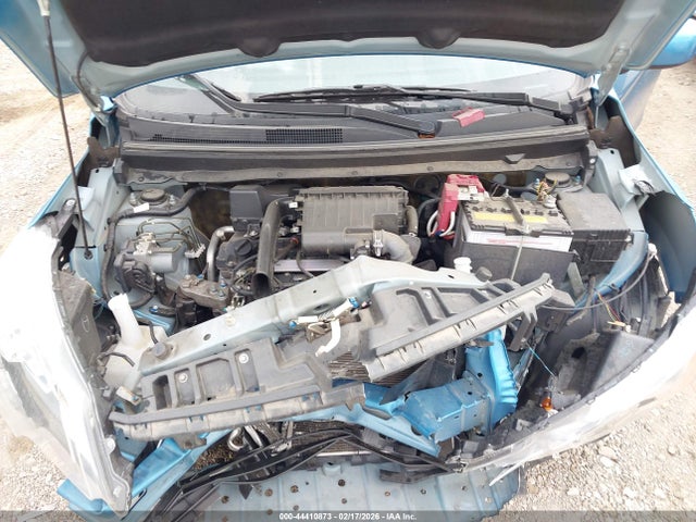 2024 MITSUBISHI MIRAGE ML32AUHJ1RH007955 Photo 9