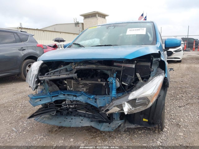 2024 MITSUBISHI MIRAGE ML32AUHJ1RH007955 Photo 5