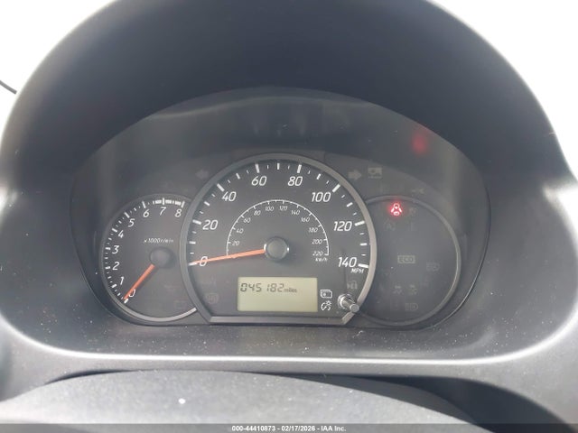 2024 MITSUBISHI MIRAGE ML32AUHJ1RH007955 Photo 6